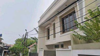 Jual Rumah Megah Luas 148 m2 di Cengkareng Barat, Jakarta Barat