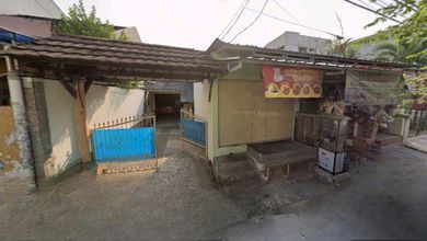 Rumah Sederhana di Cengkareng, Jakarta Barat, Luas 491 m2