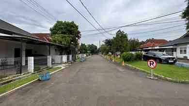 Jual Rumah Mewah Luas 293 m2 Area Cipete, Jakarta Selatan