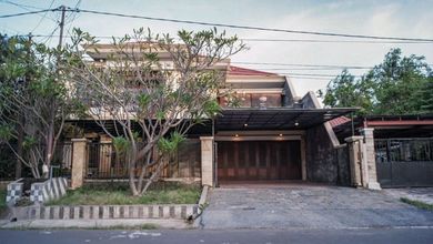 Jual Rumah 500 di Margorejo, Surabaya