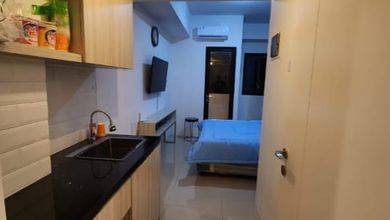 Apartemen Sewa Modern di Wiyung, Surabaya, Luas 25 m2