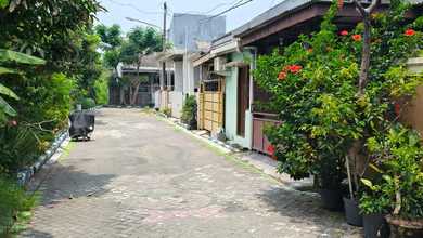 Tanah Dekat Komersil Area Rungkut, Cocok untuk Buka Usaha