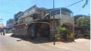Jual Rumah Siap Huni area Wonocolo, Surabaya, Luas 427 m2