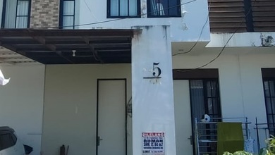 Jual Rumah Bagus Luas 84 m2 area Gununganyar, Surabaya