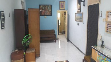 Jual Rumah Bagus Luas 326 m2 area Rungkut, Surabaya