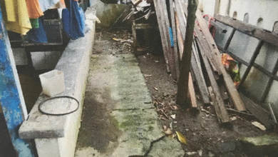 Jual Segera Rumah Mewah di Tenggilis Mejoyo, Surabaya, Luas 355 m2