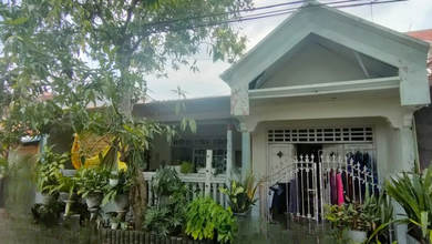 Rumah Modern Luas 150 Jual area Sedati, Sidoarjo