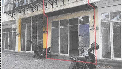 Jual Rumah Cantik Luas 48 m2 area Wonocolo, Surabaya
