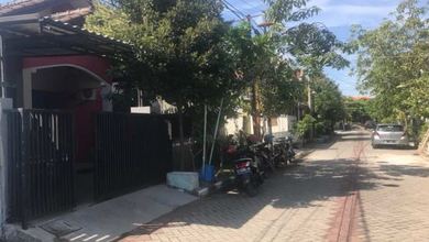 Jual Rumah Bagus LT 120 m2 area Gununganyar, Surabaya
