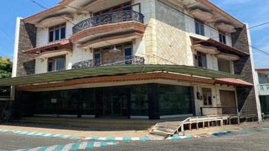 Jual Rumah Siap Huni area Sidoarjo, Surabaya, LT 197 m2