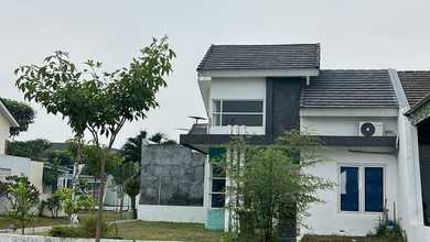 Dijual Rumah Murah di Menganti, Gresik - Luas Tanah 152m²