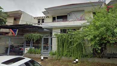 Jual Rumah 330 di Lakarsantri, Surabaya