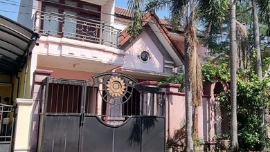 Jual Rumah 130 di Waru, Sidoarjo
