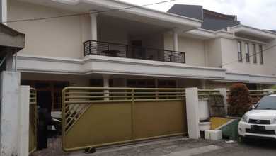 Rumah Minimalis area Tambaksari, Surabaya, Luas 570 m2