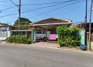 Jual Rumah Strategis di Sidoarjo, Sidoarjo - LT 650m²
