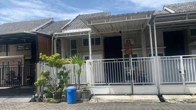 Rumah Dijual di Waru, Sidoarjo, LB 45m², Harga Terbaik!