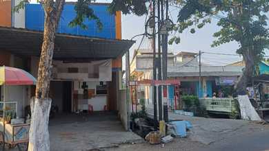 Jual Rumah 134 di Mulyorejo, Surabaya