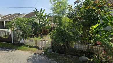 Properti Siap Huni di Area Gununganyar, Surabaya, LT 157m²