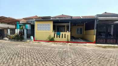 Rumah Minimalis area Krian, Sidoarjo, Luas 96 m2