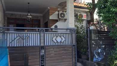 Jual Rumah Bagus Luas 81 m2 area Tambaksari, Surabaya