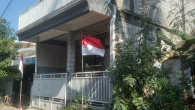 Rumah Minimalis Harga Ekonomis di Driyorejo, Gresik, LB 96m²
