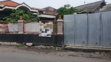 Jual Rumah Cantik LT 325 m2 area Kenjeran, Surabaya