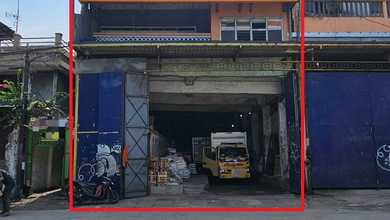 Ruko For Sale Lokasi Premium di Bubutan – Cocok untuk Usaha