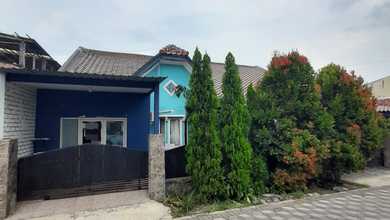 Rumah Eksklusif LT 432 m2, area Mulyorejo, Surabaya
