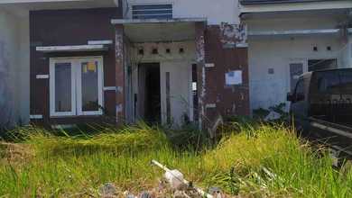 Rumah Dijual di Driyorejo, Gresik, LB 60m², Harga Kompetitif!