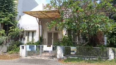 Rumah Premium area Lakarsantri, Surabaya, LT 90 m2