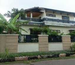 Jual Rumah Bagus LT 645 m2 area Mulyorejo, Surabaya