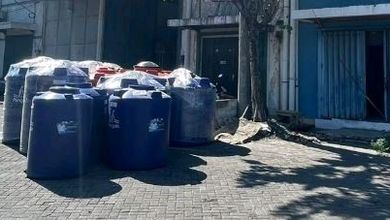 Jual Rumah 380 di Tandes, Surabaya
