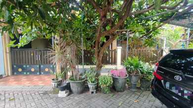 Properti Siap Huni di Kawasan Pakal, Surabaya, LT 227m²