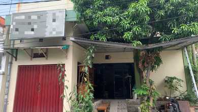 Ruko Good Condition Siap Huni Murah dan Strategis di Tegalsari Surabaya
