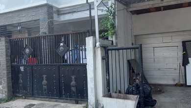 Properti Siap Pakai di Area Dukuh Pakis, Surabaya, LT 161m²
