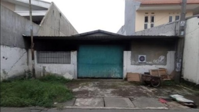 Rumah Modern area Tenggilis Mejoyo, Surabaya, Luas 220 m2