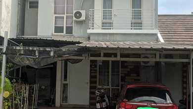 Rumah Eksklusif LT 165 m2, area Sawangan, Depok