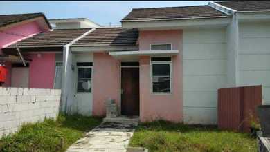 Jual Rumah Baru di Citra Maja Raya, Tangerang LT 73 m2