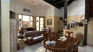 Rumah Minimalis di Lebak Bulus, Jakarta Selatan, Luas 571 m2