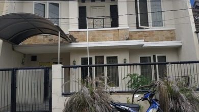 Rumah Minimalis area Mulyosari, Surabaya, LT 108 m2
