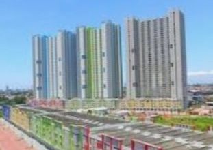 Jual Harga Miring Apartemen di Wiyung 2br Kawasan Strategis