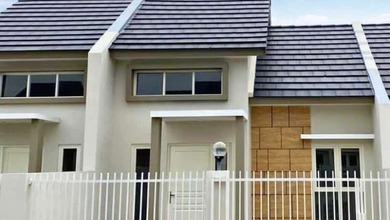 Promo Rumah di Sidoarjo, Sidoarjo, LB 72m², Harga 695 Juta