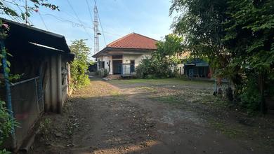 Kesempatan Langka, rumah Mewah di Mojoagung, Jombang, LB 300m²