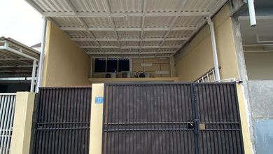 Jual Rumah Terkini area Rungkut, Surabaya LT 100 m2