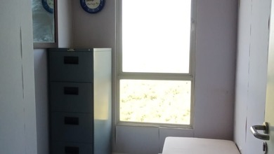 Jual Apartemen Strategis di Surabaya Kota, Surabaya, Luas 53m²