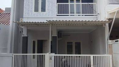 Rumah Sewa Tepat untuk Huni dan Kerja Kawasan Rungkut, Surabaya