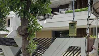 Jual Rumah Siap Tinggal di Surabaya Kota, Surabaya, LT 917 m2