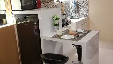 Jual Cepat Apartemen Murah di Surabaya Kota, Surabaya, LT 36m²