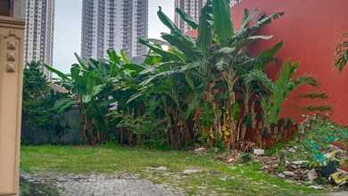 For Sale Tanah Premium di Surabaya Kota, Surabaya, LT 300m²