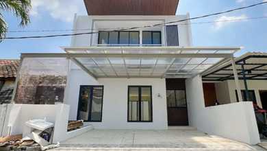 Jual Segera Rumah Elit di Citraland, Surabaya, LT 120 m2